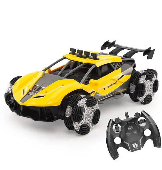 Drift Racing Remote Control Vehicle