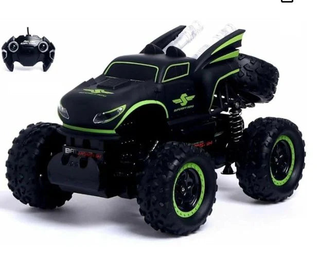 RC Monster Climbing Car